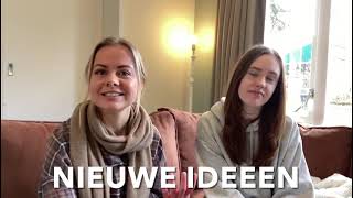 Vlog: Werken bij Valkenheide