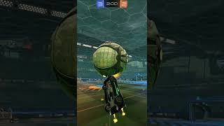 JOYO with an UNREAL save in 1v1 #rocketleague #rocketleagueclips #save #clips #goal  #1v1