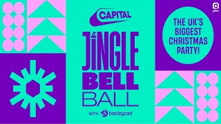 George Ezra - Capital's Jingle Bell Ball, The O2 Arena, London, UK (Dec 11, 2022) HDTV