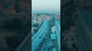 View Of Karachi | Sandesh Sushil