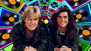 Modern Talking - Atlantis Is Calling (DJ Karabas Remix)