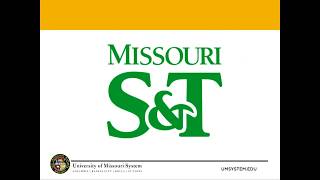 University of Missouri Board of Curators April 12-13, 2018 Meeting - Public Session 1 (Apr. 12)