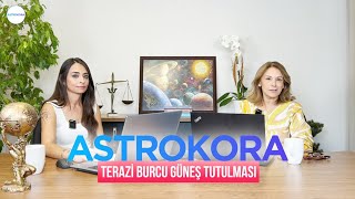 Terazi burcundaki Güneş tutulmasının yükselen burçlara etkisi✨