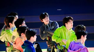 Fancam #9 | Trương Gia Nguyên tại SNG 超新星 Super Novae Games 2021 – INTO1 Zhang Jiayuan 张嘉元