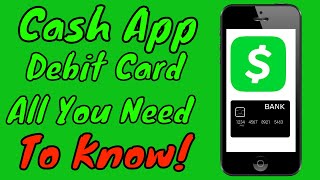 Cash App Debit Card How To Get, Activate, Features & Review! (2024)