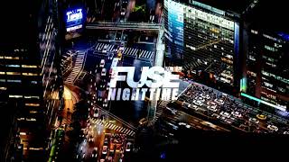 Fuse Nighttime - Ident (2021-present)