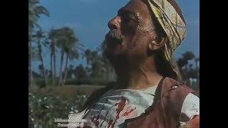 نهايه  فيلم - الارض