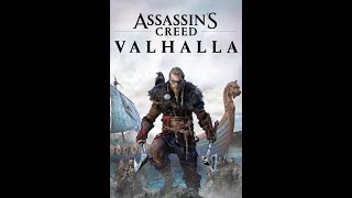 Assassin's Creed Valhalla | R51600+RX580