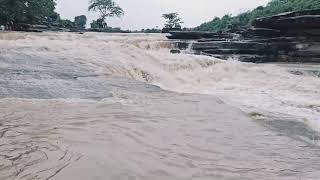 #wyndom falls #mirzapur# Uttar Pradesh#