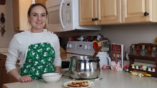 How to make my Gluten Free Cream of Chicken  Soup