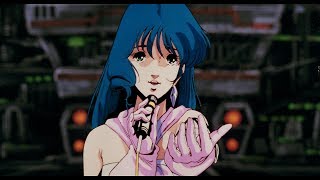 Macross: Do You Remember Love? - Final Battle (Swedish dub)