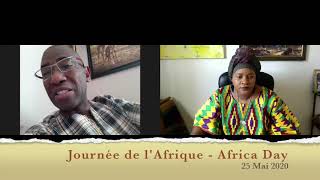 Journée de l'Afrique 2020