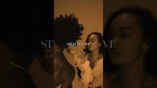 Leigh-Anne - Stealin' Love OUT NOW!