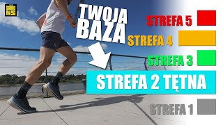 2 Strefa TĘTNA - zbuduj kondycję i zdrowie | Nie będzie łatwo!