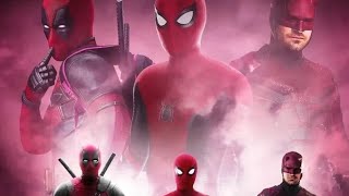 DEADPOOL 3 FIRST TRAILER Marvel Studios