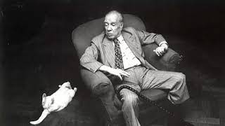 The Legacy of Jorge Luis Borges (2007)