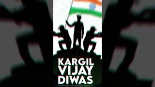 Kargil Vijay Diwas #kargilvijaydiwas | 26th July Kargil Status #status #kargil #statusvideo