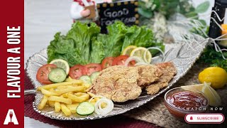 Crispy Fried Fish | Fish Fry Recipe