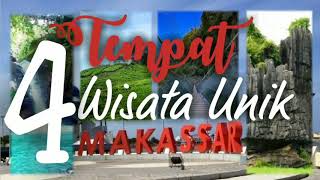 4 Tempat Wisata Unik Di Makassar