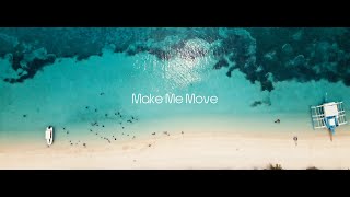 Kalanggaman × Malapascua – Make Me Move (Refresh) | 4K Cinematic Travel Video | Panasonic LUMIX S1