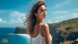 4K Mega Hits 2023 🌱 The Best Of Vocal Deep House Music Mix 2023 🌱 Summer Music Mix 2023 #32