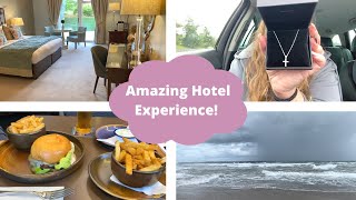 It’s MY BIRTHDAY!! Roadtrip & Amazing Hotel