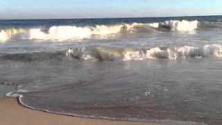 Atlantic Ocean, Montauk, NY