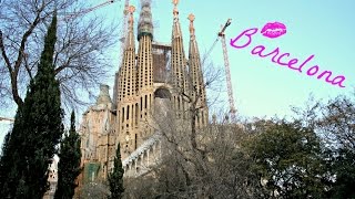 Barcelona | Travel Vlog