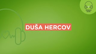 Zdravá duša: Duša hercov | Union zdravotná poisťovňa