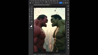 Adobe Photoshop Tutorial - How to adjust brightness #photoshop #photoshoptutorial #photoshopediting