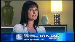 Excel Laser Vision - Chantel Wilson Lasik Testimonial