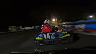 Buckmore Sprint Series | 26/10/22