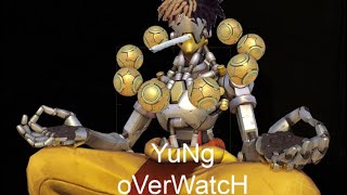 YuNg oVerWatcH - XXXZENYATION (oVerWatcH moNtaGe)