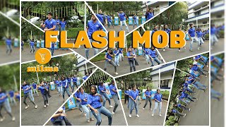 MILMA PRODUCT LAUNCH  | FLASH MOB |  Dairy Science Students | CDST Wayanadyoutube