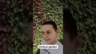 bangun rumah murah, jasa arsitek sawangan, bangun rumah sawangan, vertical garden sawangan #shorts