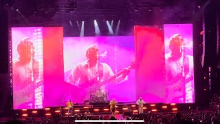 Imagine Dragons: Thunder West Palm Beach FL 2024