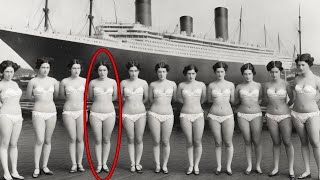 15 Mysteries About the Titanic That Cannot Be Explained