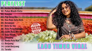 LAGU TIMUR VIRAL TERBARU & TERPOPULER FULL ALBUM 2024 ENAK DIDENGAR SAAT INI