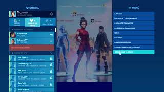 Creativo Con Subs  °FORTNITE° |MrCarlin