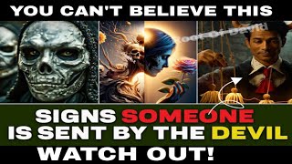 STRANGE People Sent By The Devil | They Have Started Appearing Worldwide.