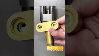 How to install the toilet spray gun in the bathroomcompanion