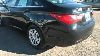 2012 Hyundai Sonata - Skyline Mitsubishi - Thornton, CO 80234