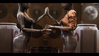 Финал #Atomic Heart  #6