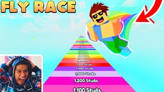 CONSEGUÍ VELOCIDAD MÁXIMA EN ROBLOX