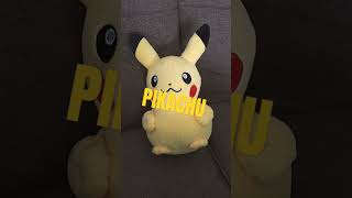 tell me what you think🤔 #cool #funny #shorts #pokemon #pikachu #evee #combination