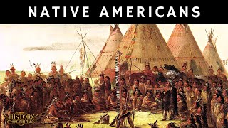 Native Americans: A History