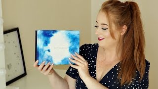 TRIED & TESTED lookfantastic Beauty Box Unboxing June 2018 | Rachael Divers