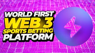 Web3 Sports Betting Platform Crypto | Dexsport