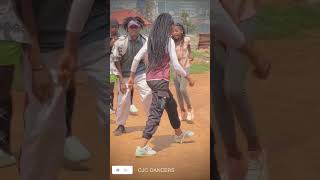 olunaku lwe luno (Dance cover) @levixone369