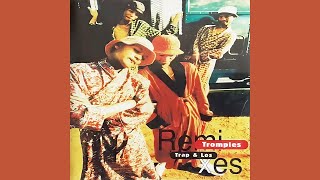 Trompies - Magasman